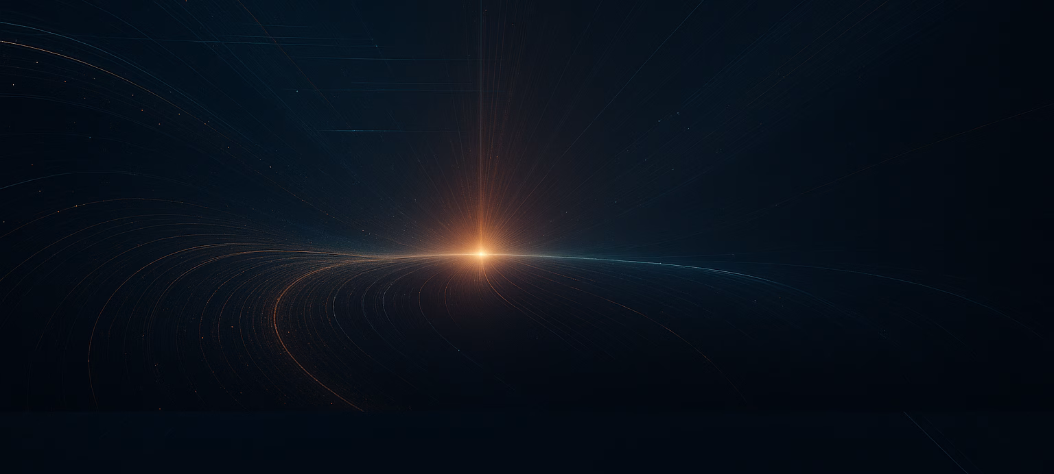 Helion Archive Temporal transmission from 2090