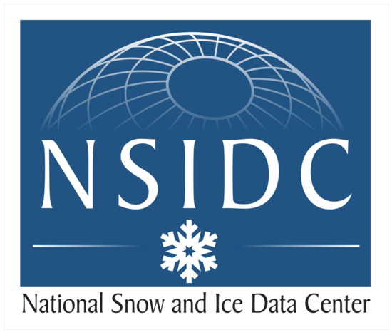 nsidc logo