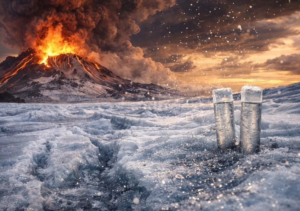 Scientists thought a comet caused Earth's most dramatic climate event, but findings by UK researchers suggest otherwise Scientists thought a comet caused Earth’s most dramatic climate event, but findings by UK researchers suggest otherwise