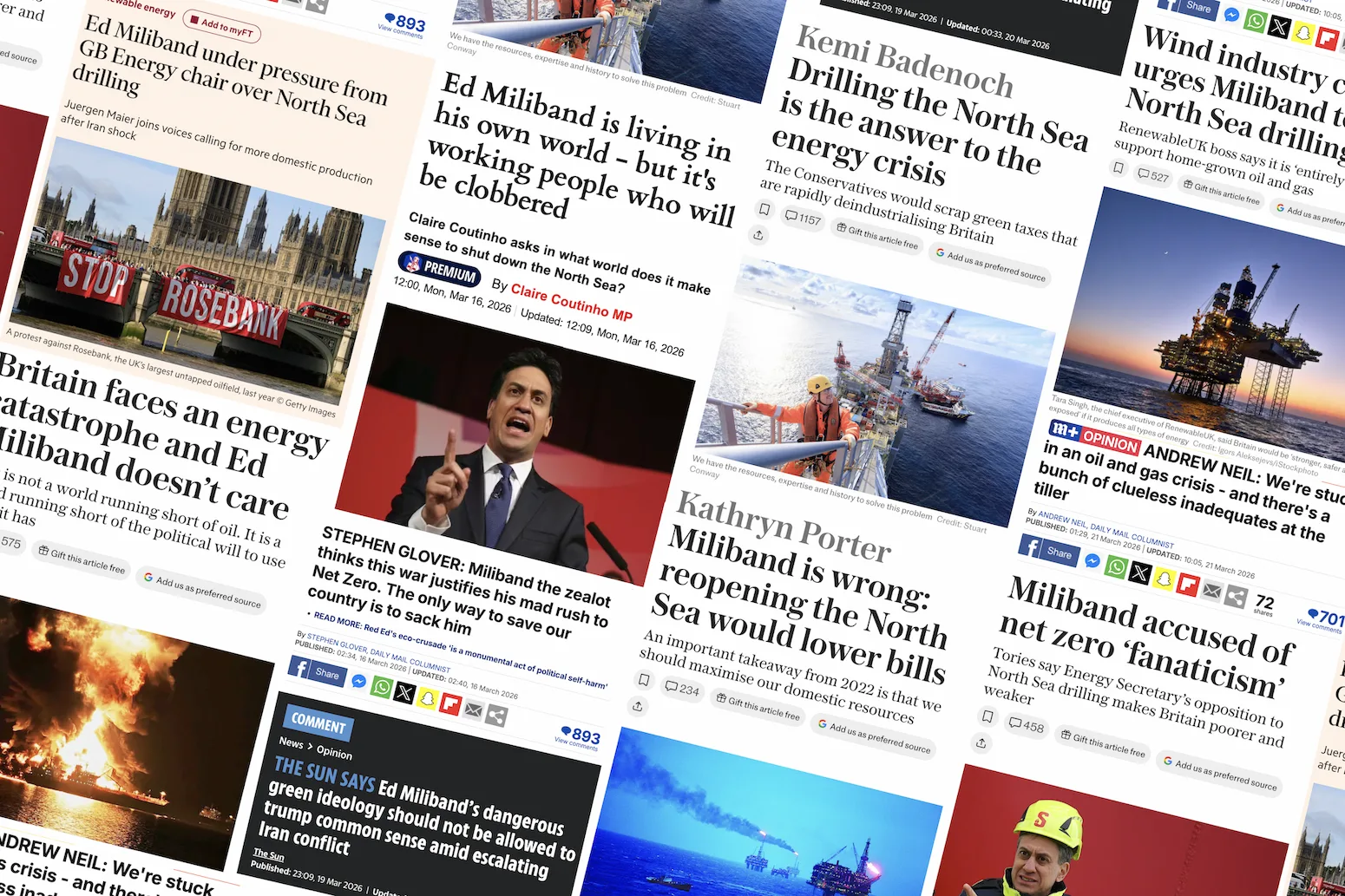Media reaction: How climate change intensified Europe’s record-breaking June heat
