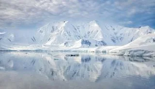 Antarctica’s future is uncertain—but the next few decades are not