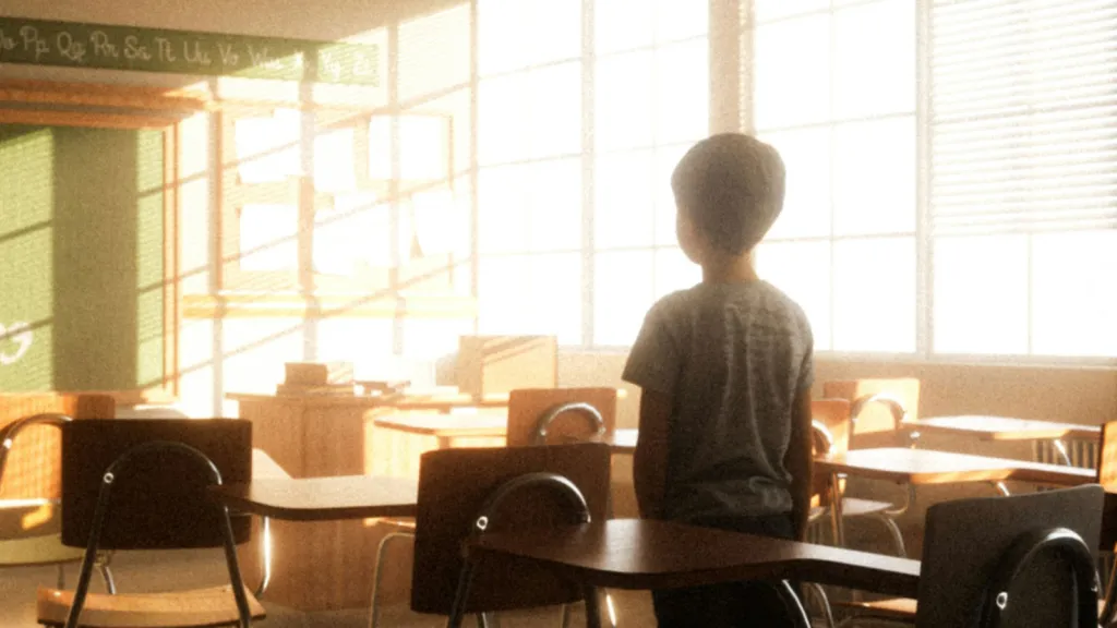 9 million U.S. students lost school time for weather in the 2024-2025 school year