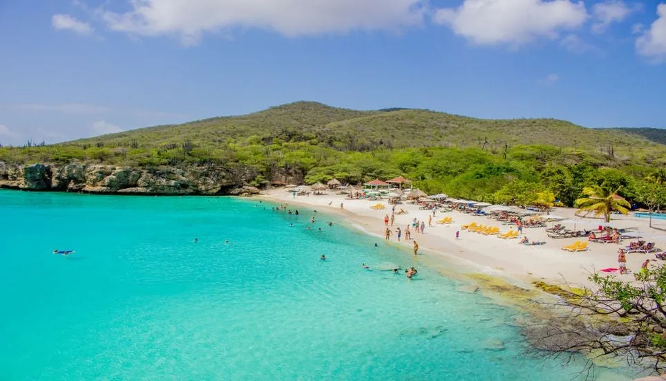 Curaçao: the Caribbean’s hidden gem where the good weather never ends