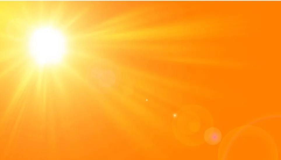 Dry July – just how hot and dry has it been?