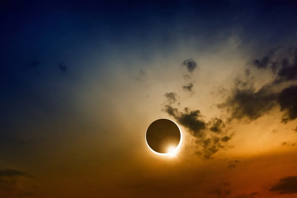 Energy company urges public to power down during the eclipse
