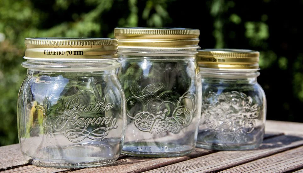 Gardening tip for hot weather: how to measure your lawn’s water needs with a glass
