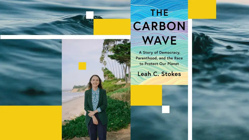 Image accompanying: Inside the passage of America’s biggest climate law