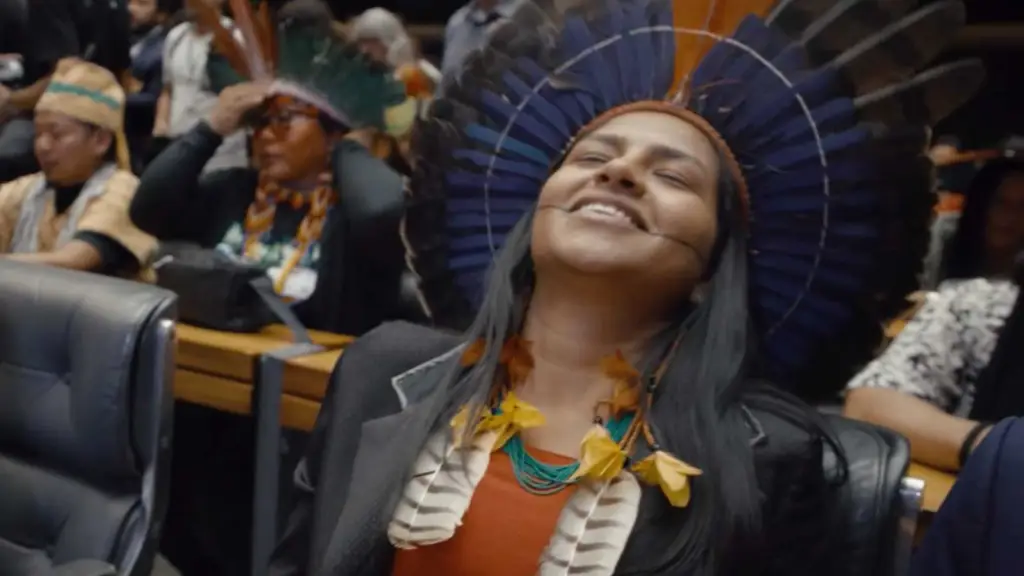 Image accompanying: 7 climate films to binge-watch next weekend