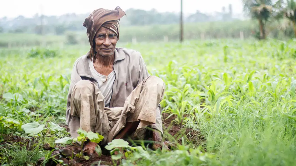 Image accompanying: The next water crisis is beneath our feet