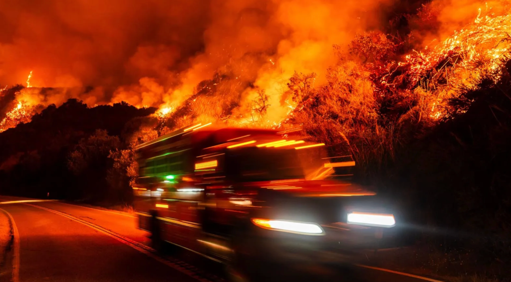 Image accompanying: La Tierra acaba de vivir su agosto más caluroso registrado
