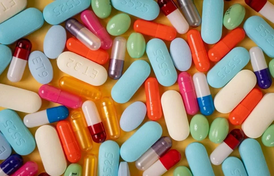 Image accompanying: Climate change is damaging the medicines you keep at home