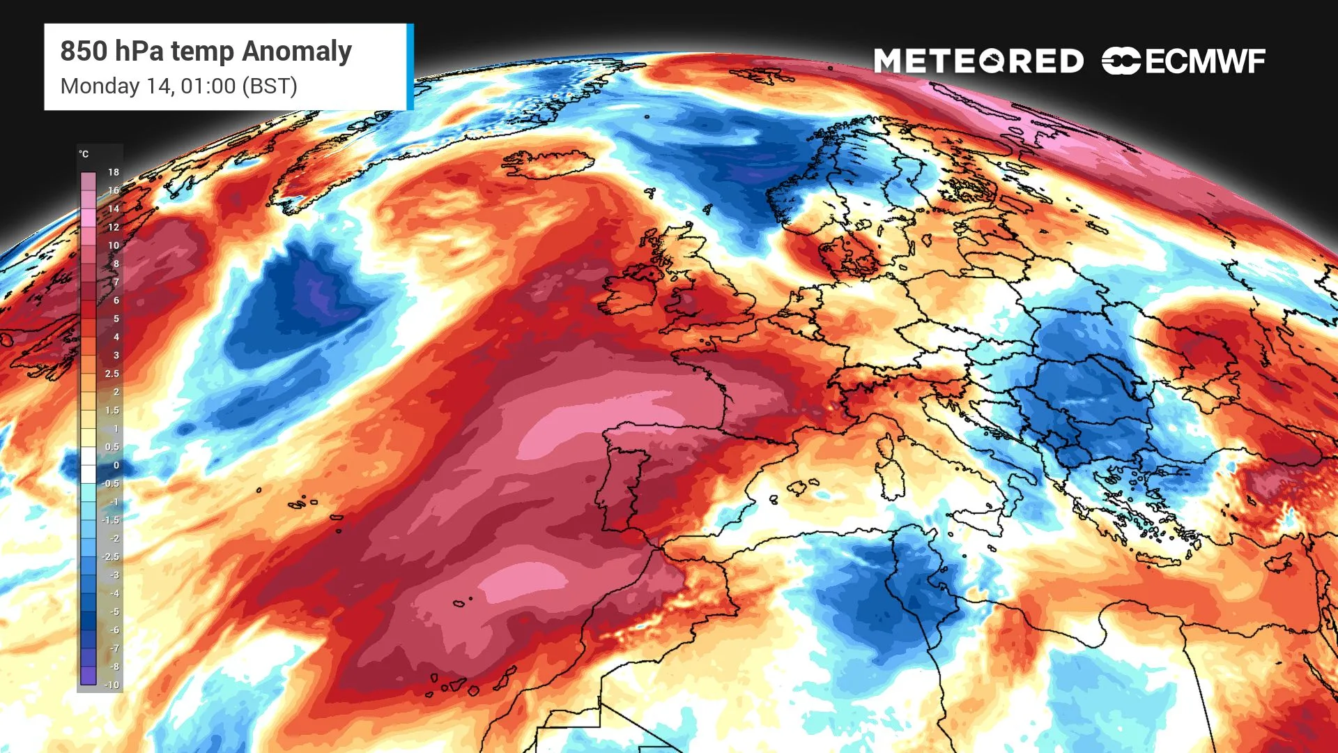 Image accompanying: UK weather: How could El Niño impact the UK this autumn?