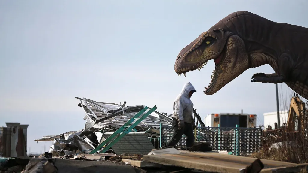 Image accompanying: 10 ways climate-change-altered hurricanes may come to bite us