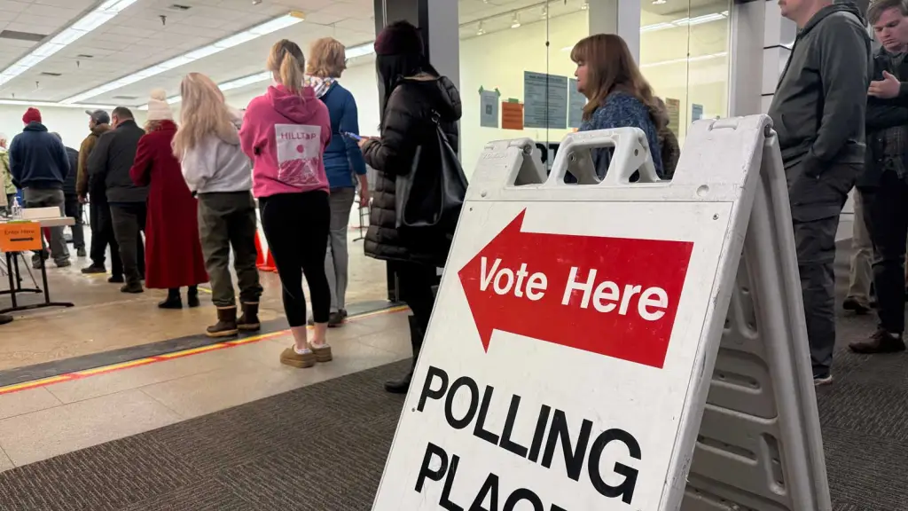 Image accompanying: ‘Voting is medicine’: These health professionals want you to vote in the midterms