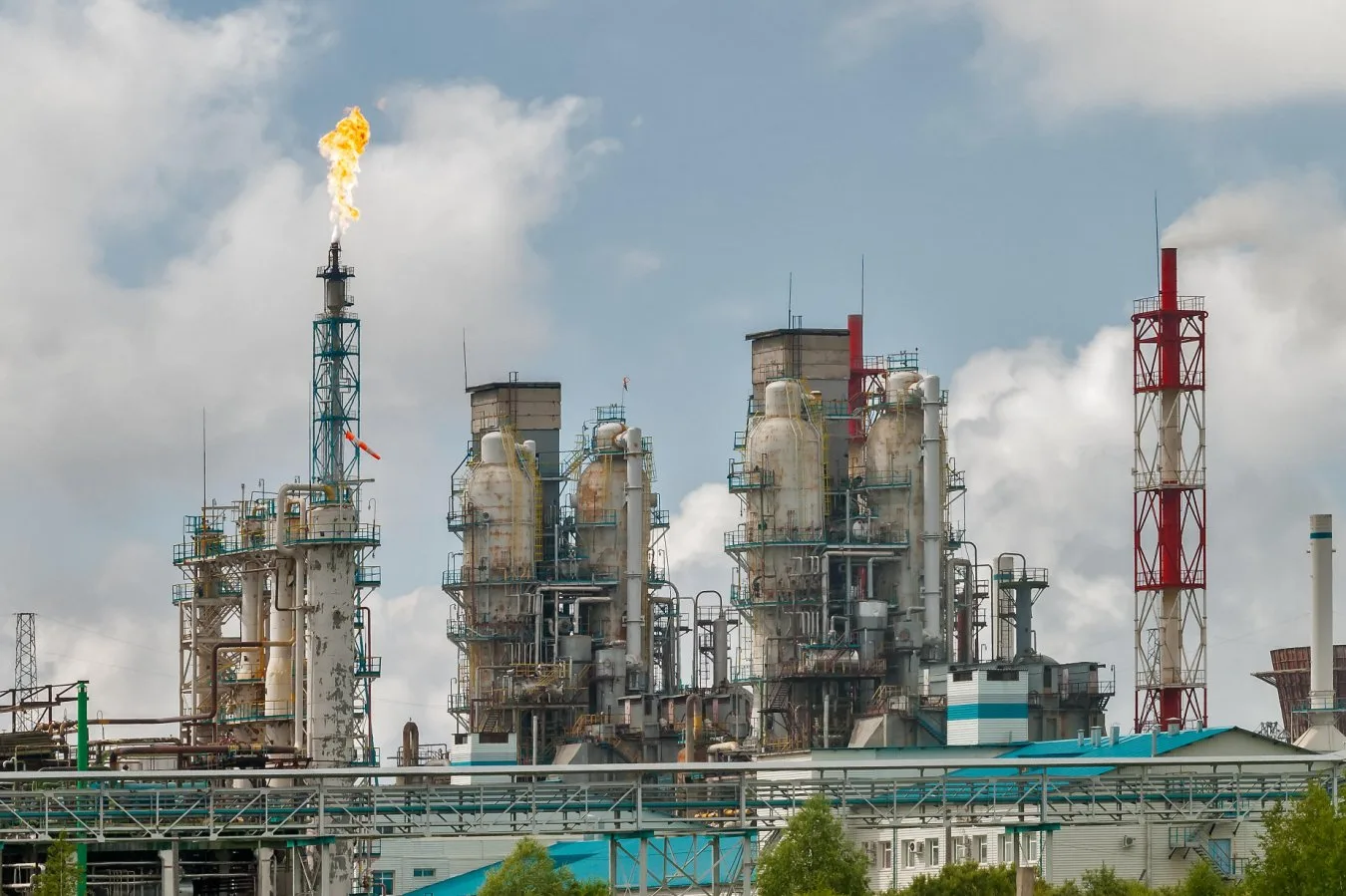 Image accompanying: It’s about to be a lot harder to keep countries honest about climate change