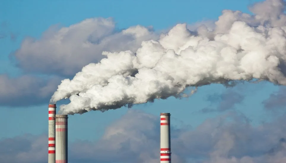 Image accompanying: The UN warns the world will exceed 1.5°C of warming