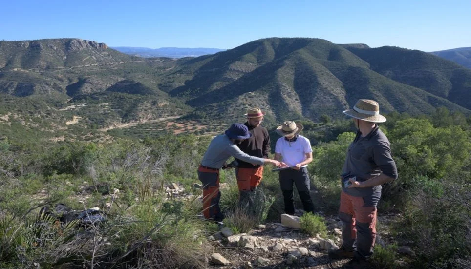 Image accompanying: “We cannot control climate change, but we can control microclimates”: the strategy to save Mediterranean forests